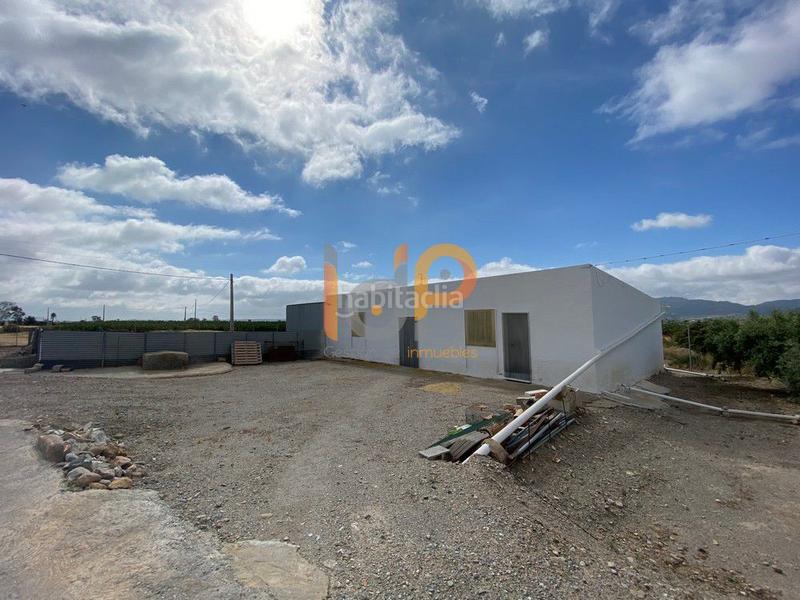 Foto 3c3011ff-8518-4275-bc84-aff28d7f3f69. Casa  en venta en urcal rambla grande, 3 dormitorios. en Huércal - Overa