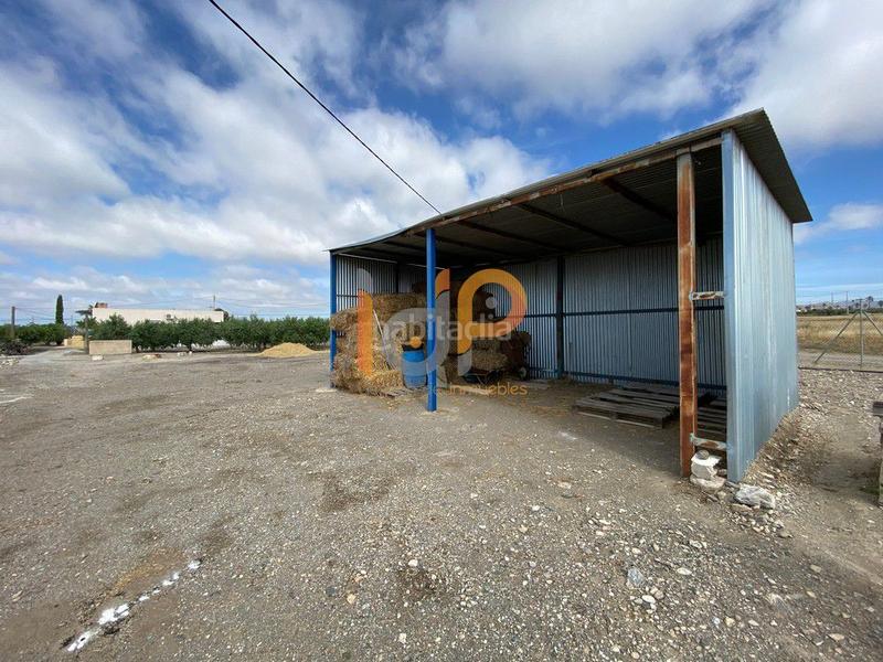 Foto 4da13f27-8bec-49c1-959c-2b49273e1ecc. Casa  en venta en urcal rambla grande, 3 dormitorios. en Huércal - Overa