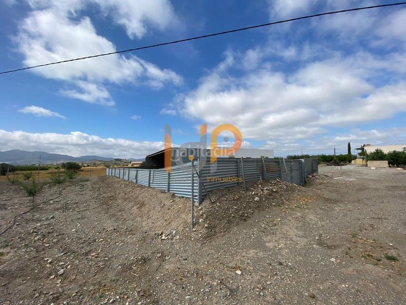 Foto 6d581ff7-813e-49f5-b8af-4140b36ed1a0. Casa  en venta en urcal rambla grande, 3 dormitorios. en Huércal - Overa