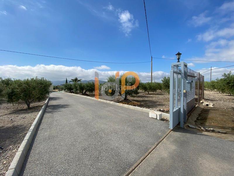 Foto 85f773d8-d554-4530-97b2-ee5bd19dba9b. Casa  en venta en urcal rambla grande, 3 dormitorios. en Huércal - Overa