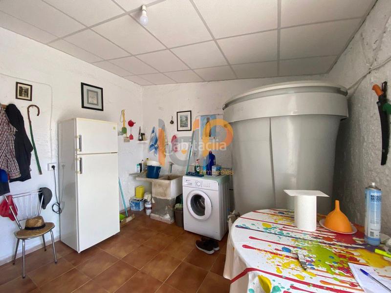 Foto 8d95905d-ec87-4e38-a225-45a0cdb3d29c. Casa  en venta en urcal rambla grande, 3 dormitorios. en Huércal - Overa