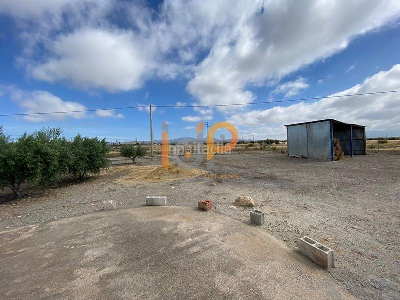 Foto 8ee631bb-87ce-4070-b9be-e222605ecbeb. Casa  en venta en urcal rambla grande, 3 dormitorios. en Huércal - Overa