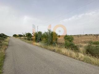 Terrain résidentiel  Goñar. Parc. rúst. en venta en goñar  huércalovera.