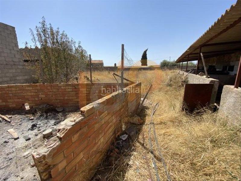 Foto 1252270c-324c-4a15-aa90-e1bcb89d5862. Casa  en venta en las labores, 4 dormitorios. en Huércal - Overa