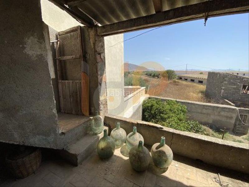 Foto f5d13d84-686c-4771-9b5f-dd28f49e8d01. Casa  en venta en las labores, 4 dormitorios. en Huércal - Overa