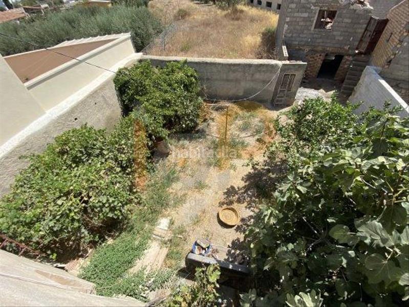 Foto fdbeb5c6-d8a6-430c-935d-1024e59c73d3. Casa  en venta en las labores, 4 dormitorios. en Huércal - Overa