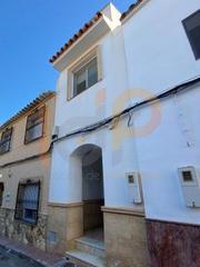 Casa  Huertos. Casa en venta en casco histórico, 2 dormitorios.