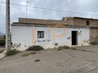 Maison  Palaces. Casa en venta en palaces, 2 dormitorios.