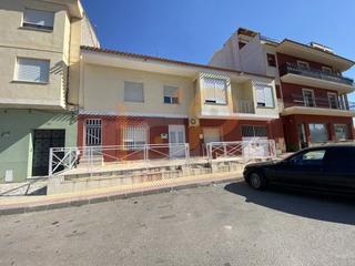 Casa  Juan carlos i. Casa en venta en puerto lumbreras, 7 dormitorios.