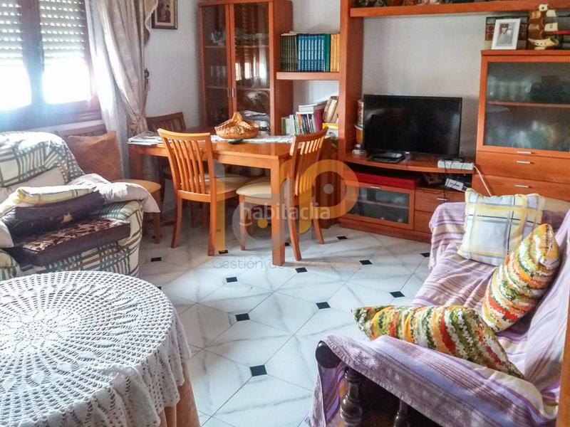 Foto 17b7b408-da50-49ec-9337-35fdc0827100. Maison avec parking dans Palomares Cuevas del Almanzora