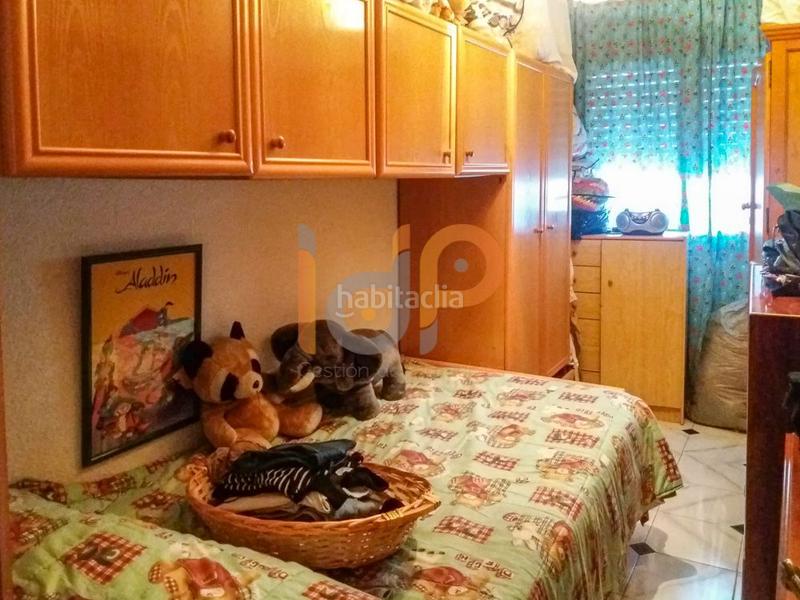 Foto 6411d711-bf1d-4ea8-8ad6-d5b90d4b024b. Maison avec parking dans Palomares Cuevas del Almanzora