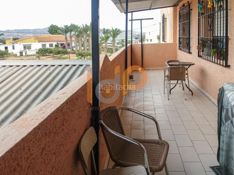 Foto 7bf89709-d5b0-49ac-ba6e-7707ccb31646. Maison avec parking dans Palomares Cuevas del Almanzora