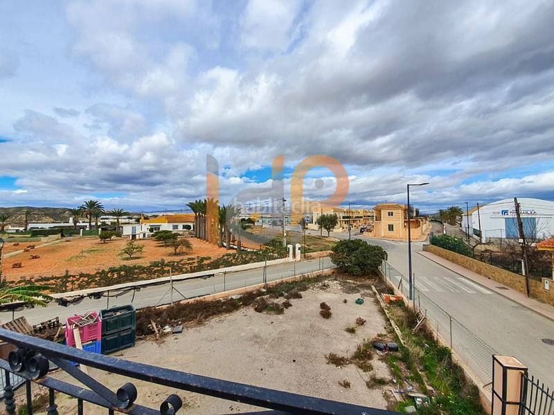 Foto 7ffad302-21e9-45b0-a98a-c4386495e924. Maison avec parking dans Palomares Cuevas del Almanzora