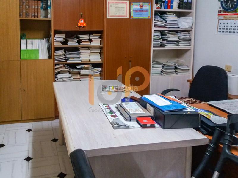 Foto 86ba6a70-d70b-4a21-a77b-49397c18acd6. Maison avec parking dans Palomares Cuevas del Almanzora