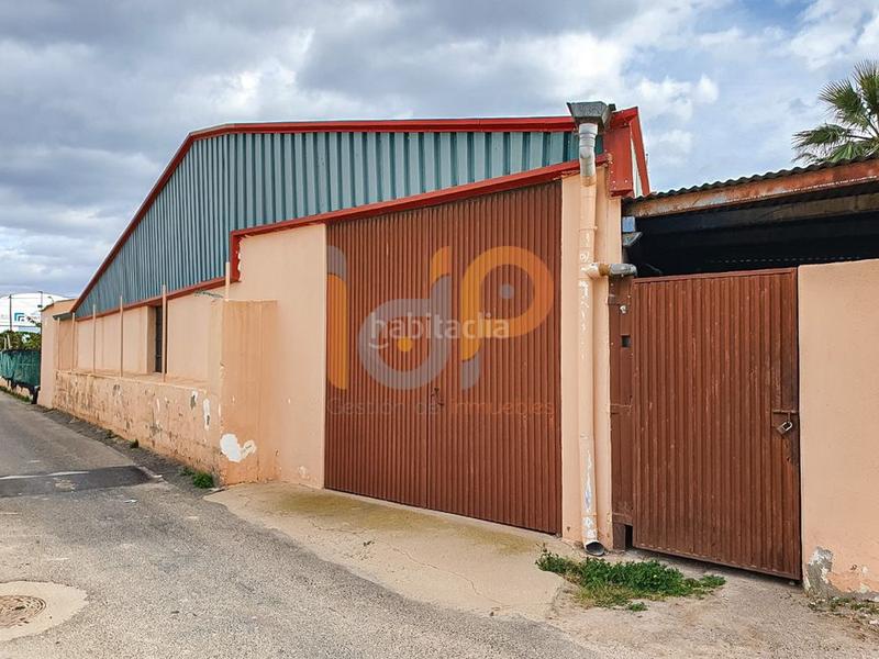 Foto 99a61d5a-26ec-425b-b6b8-ab5868bc4f33. Maison avec parking dans Palomares Cuevas del Almanzora