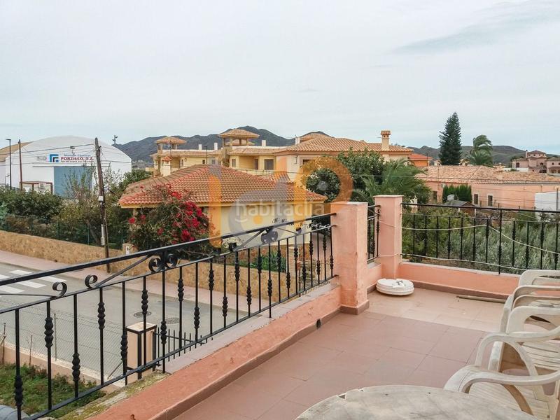 Foto b56180c3-3bf2-48d9-9be7-9efdc66f5c08. Maison avec parking dans Palomares Cuevas del Almanzora