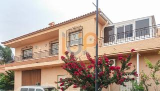 Casa  Carretera las herrerias. Casa en venta en palomares, 5 dormitorios.