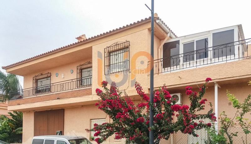 Foto ce1d64cd-a8e5-4f3d-94fc-d1f10fab6549. Maison avec parking dans Palomares Cuevas del Almanzora