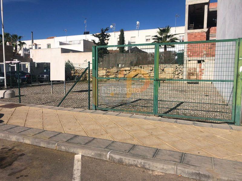 Foto 5221317c-5aa9-43a8-94dd-d888bf683836. Terreno residencial parc.urbana en venta pueblo. en Vera