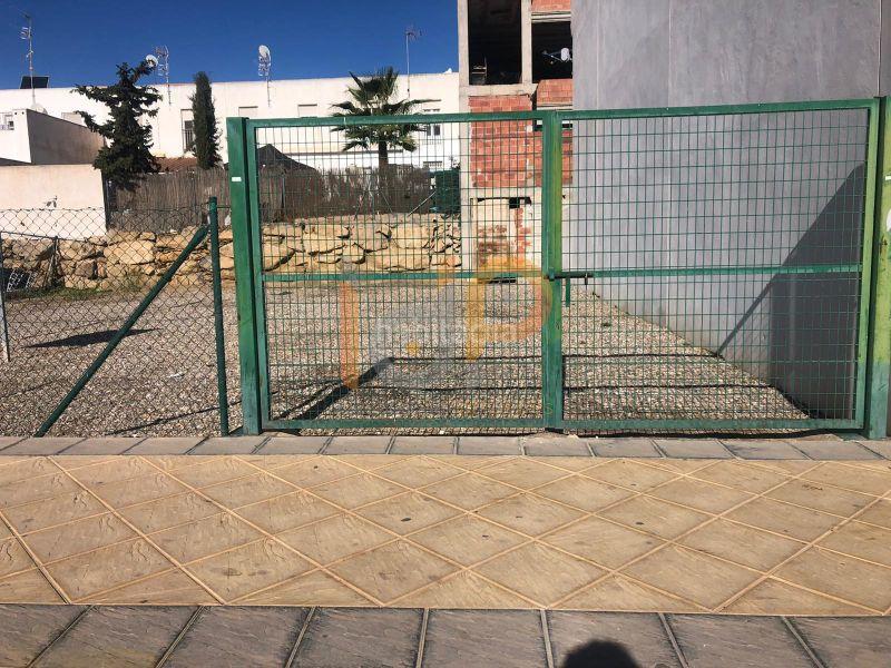 Foto af706588-2daa-4a7f-bff6-71ea1654f136. Terreno residencial parc.urbana en venta pueblo. en Vera