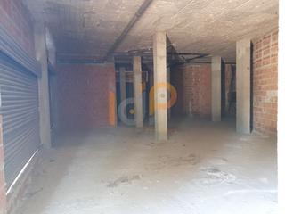 Geschäftsraum  Iberia. Local com. en venta en aguilas.