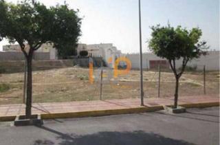 Terreny residencial  Juan cuadrado. Parc.urbana en venta en vera pueblo.