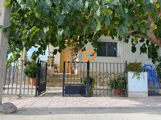 Maison  La perurela. Casa en venta en la perulera, 3 dormitorios.