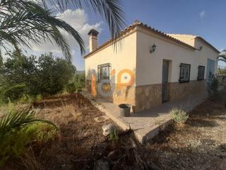 Casa  48. Casa en venta en sorbas, 2 dormitorios.