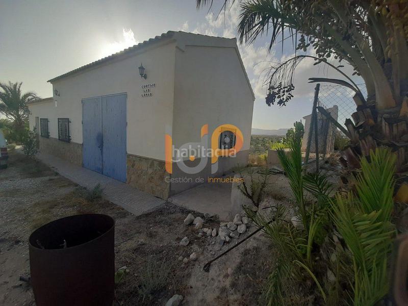 Foto 6f852213-3fc8-413f-b736-ef8218724b18. Casa a Sorbas