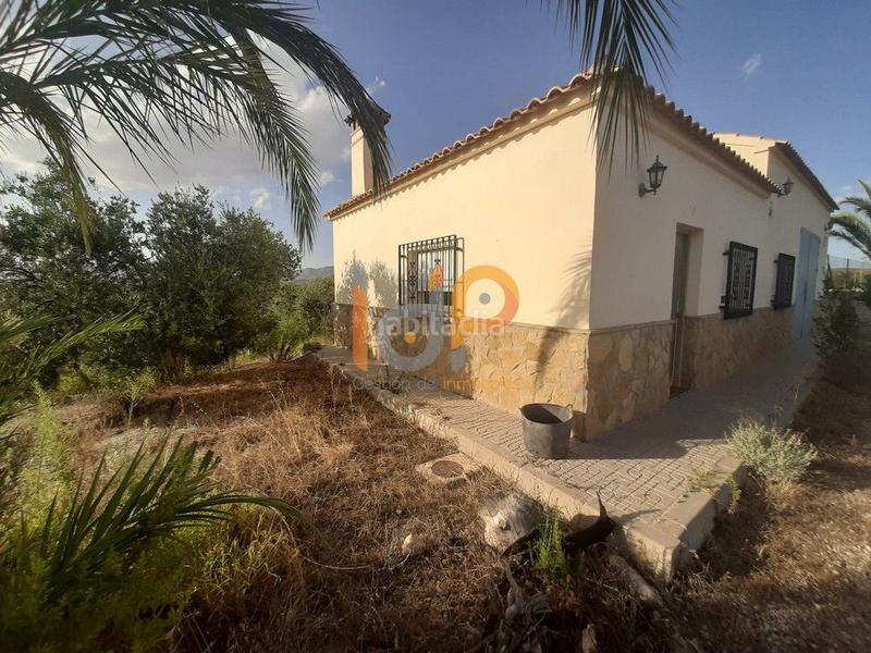 Foto d9fb305f-a0b0-4850-a9c5-86e799963f65. Casa a Sorbas