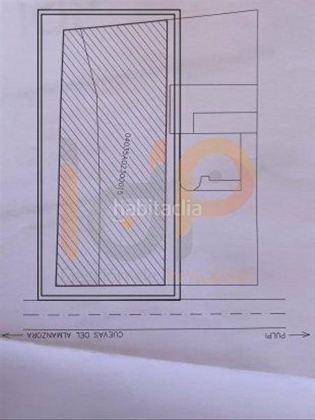 Foto 125bb937-6b78-4f13-8987-fef924d234e9. Terreny residencial a Guzamara - Los Lobos Cuevas del Almanzora