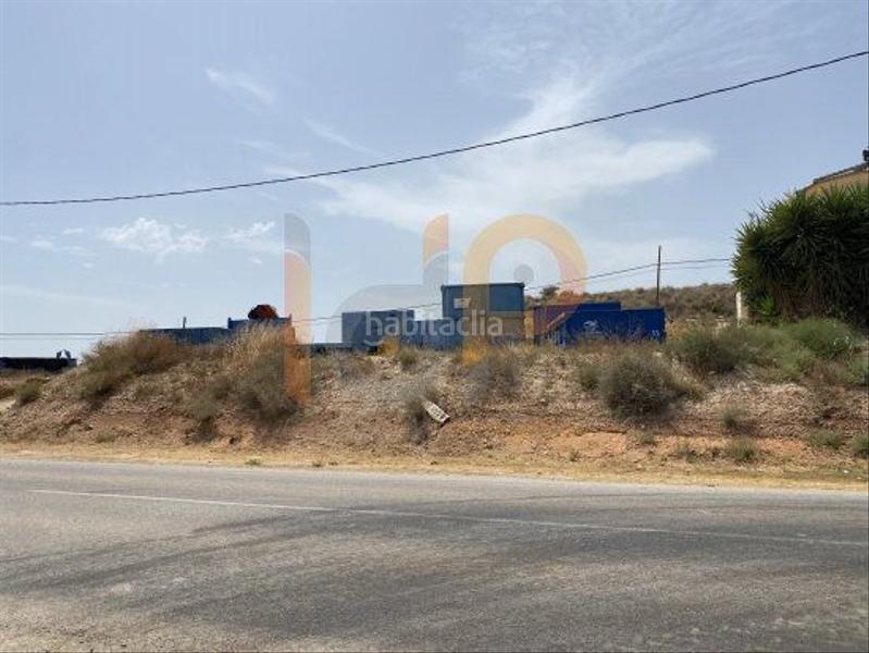 Foto 25a420e1-5301-459c-a35b-0ffbf1cde207. Terreny residencial a Guzamara - Los Lobos Cuevas del Almanzora