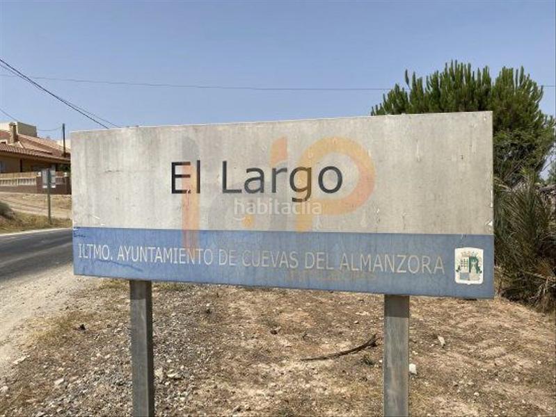 Foto 59b98ab5-0b4b-4e89-8fcc-20cf878c9f63. Terreny residencial a Guzamara - Los Lobos Cuevas del Almanzora