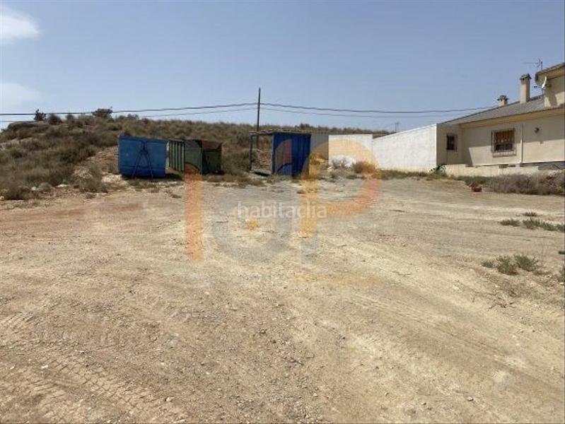 Foto 9c43cfae-3e62-4764-b413-174380faa7c8. Terreny residencial a Guzamara - Los Lobos Cuevas del Almanzora