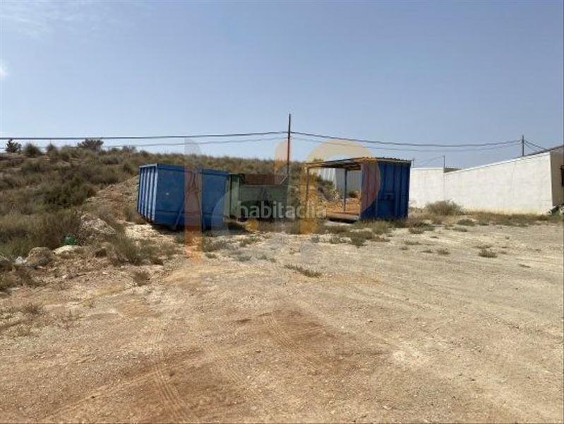 Foto ed83a695-201d-4641-b872-40b1074c7815. Terreny residencial a Guzamara - Los Lobos Cuevas del Almanzora