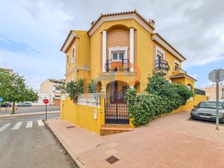 Maison  Severo ochoa. Casa en venta en noria del pino, 5 dormitorios.