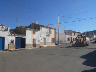 Maison  Virgen del rosario. Casa en venta en las norias, 3 dormitorios.