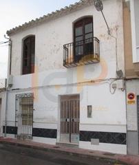 Maison  Arrieros. Casa en venta en casco histórico, 4 dormitorios.
