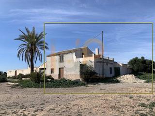 Maison  Las norias. Casa en venta en las norias, 5 dormitorios.