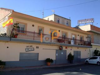 Edifici  Avenida andalucia. Edificio en venta en la alfoquia, 4 dormitorios.