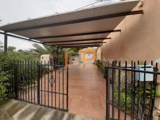 Maison  Distrito cucador. Casa en venta en zurgena, 6 dormitorios.