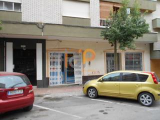 Local Comercial en Huércal - Overa. Local com. en venta en huércalovera.