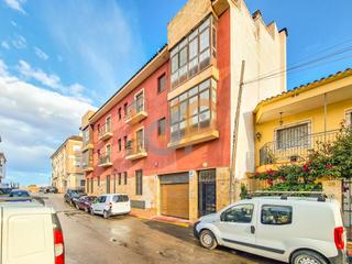 Appartement  Ronda. Piso en venta en campo de fútbol, 3 dormitorios.
