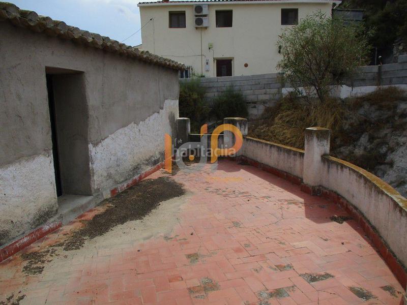 Foto 3cb0127a-826c-43ad-8600-97f905a2c133. Casa  en venta . en Cantoria