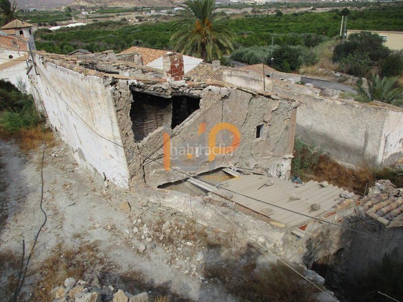 Foto 7dbccdf8-1c45-4590-9b1b-a825bbc98156. Casa  en venta . en Cantoria