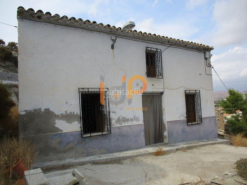 Foto e1564d45-1e2e-4044-bde6-1debf37e16a9. Casa  en venta . en Cantoria