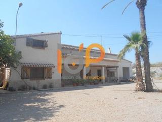 Maison  La campana. Casa en venta en lorca, 4 dormitorios.