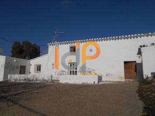 Maison  Fuente amarga. Casa en venta en el puertecico, 3 dormitorios.