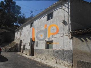 Casa  Babel. Casa en venta en tíjola, 4 dormitorios.