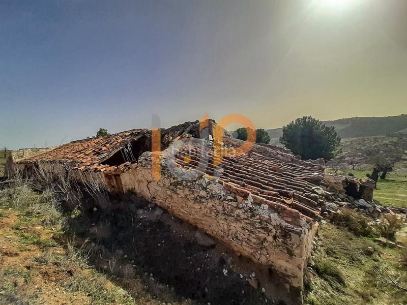 Foto 9118eafd-3d01-491a-9fff-2c7eba5f23a0. Terreno residencial parc. rúst. en venta en vélezrubio. en Vélez - Rubio
